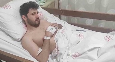 Pendik'te işe giden engelli genç ve babasına kurşun yağdırdılar