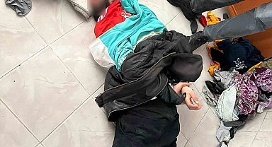 Ramazan Pişkin'in katil zanlısı polis ekipleri tarafından yakalandı
