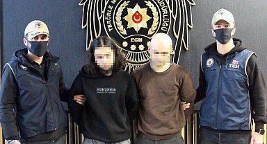 Sarıyer'de kiliseye silahlı saldırıya ilişkin şüphelilerin savcılık ifadelerine başlandı