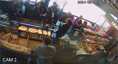 Sultanbeyli'de denetim yapan İlçe Tarım ve Orman Müdürlüğü görevlisine saldırı