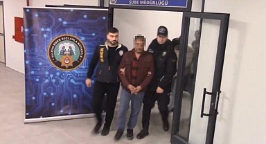 20 ilde "Sibergöz-25" operasyonu: 50 gözaltı