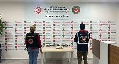 4 ilde 114 milyon lira tutarında 109 kilogram uyuşturucu ele geçirildi