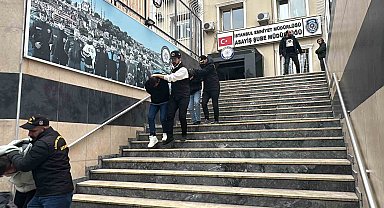 Abdurrahim Albayrak'ın telefon numarasıyla dolandırıcılık yaptılar: 5 gözaltı