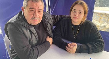Aci ailesine ikinci şok: Benzer bir kazada kuzeni öldü
