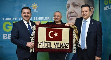 Altıeylül’de Cumhur İttifakı Rüzgarı