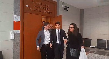 Apartman boşluğunda bulunan ceset davasında Can Paksoy'a 3. kez beraat