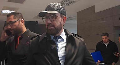 Baba Bülent Cihantimur'a ek olarak 'imza atma' şeklinde adli kontrol talebi