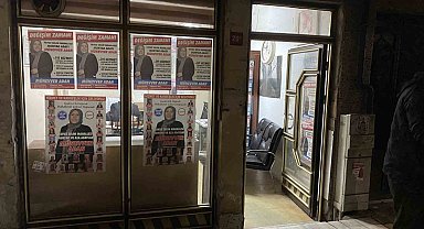 Bağcılar'da kadın muhtar adayına 4 gün içinde ikinci kez silahlı saldırı