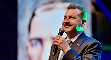 Başkan Yılmaz, her yıl 10 bin konut inşa edecek