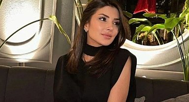Dilan Polat arkadaşı Nez Demir'i affetti