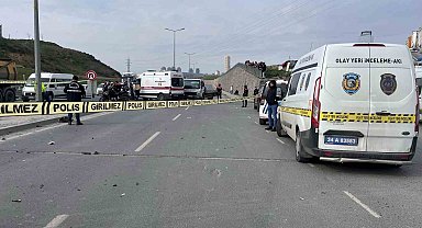 Esenyurt'ta direksiyon eğitmeni kaza yaptı: 1 ölü, 2 yaralı