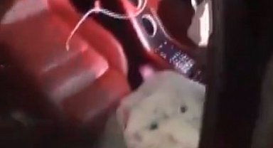 Eylem Tok'un oğlunun kaza sonrası yaptığı paylaşım ortaya çıktı