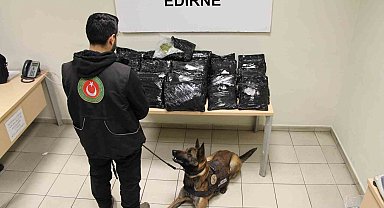 Gümrük Muhafaza ekipleri kaçakçılığa karşı operasyonlarını sürdürüyor