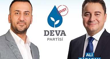 Gürhan Kayabey, Altıeylül İçin Hizmete Hazır