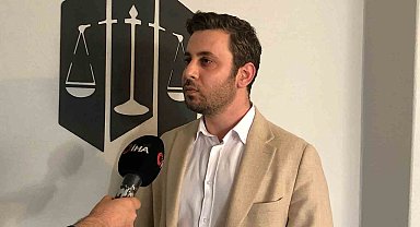 İsmini ve unvanını dolandırıcıların kullandığı avukat hayatının şokunu yaşadı