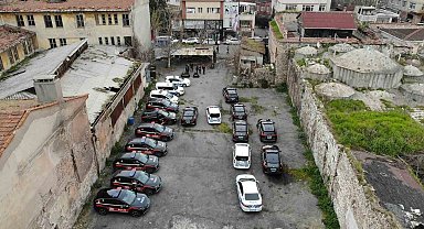 İstanbul'da 42 asker kaçağı yakalandı