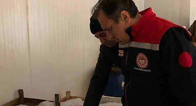 İstanbul'da yasa dışı ticari avcılık denetimi: 4 ton balığa el konuldu