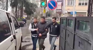 Kadıköy'de taksiciyi bıçaklayan 3 çocuk yakalandı