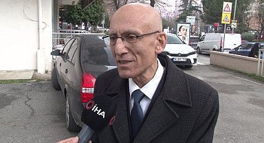 Kadıköy'de yeni aldığı evine taşınmak isteyen şahıs, kiracısı tarafından darp edildi