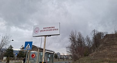 Kastamonu'da ölen bebek için Aile Bakanlığından açıklama