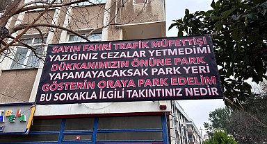 Maltepe fahri müfettiş krizi: Araç sahiplerine ceza yağdırdı