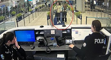 Mısır'a kaçan yazar Eylem Tok ile oğluna kırmızı bülten talebi