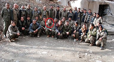 MİT'ten Süleymaniye'de nokta operasyon