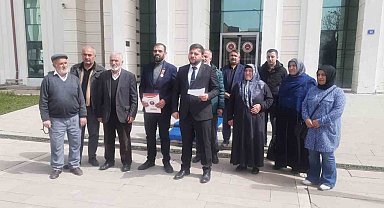 Özgür Özel hakkında "zibidi" benzetmesi nedeniyle suç duyurusu