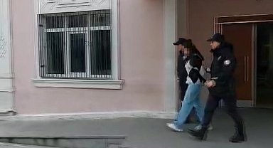 Pendik'te yeni doğurduğu bebeği birinci kattan aşağı atan anne gözaltına alındı