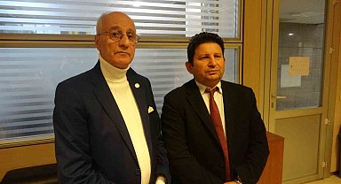 Tüketici Konfederasyonu'ndan İSKİ hakkında suç duyurusu
