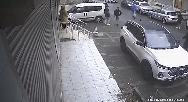 Ümraniye'de engelli genci darp eden şahıs tutuklandı