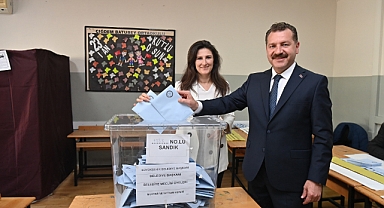 Yılmaz Ailesi Oyunu Kullandı