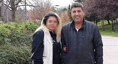 9 yıl önce boşandığı eşini bıçakla öldüren kadın polise teslim oldu