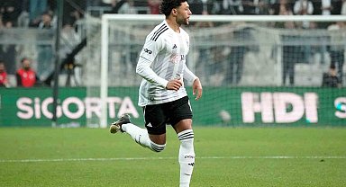 Alex Oxlade-Chamberlain 115 gün sonra sahada