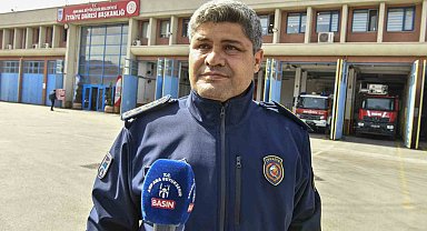 Ankara İtfaiyesi'nden bayram uyarısı
