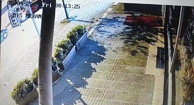 Aracından inerken kurşunların hedefi olan şahıs hayatını kaybetti