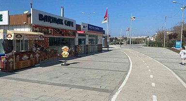 Avcılar'da bekçiye silahlı saldırı