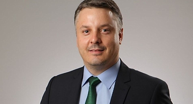 Başkan Yardımcısı Aydemir’den Bayram Mesajı