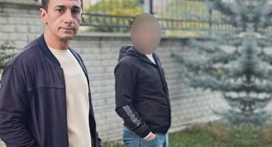 Başkentte sokak ortasında işlenen cinayetin görüntüleri ortaya çıktı