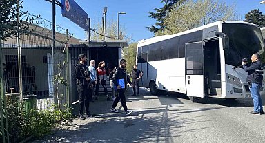 Beşiktaş'ta 29 kişinin ölümüyle biten yangın faciasında 9 şüpheliye tutuklama talebi