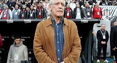 Beşiktaş'ta Santos dönemi sona erdi