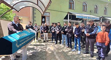 Beşiktaş'taki feci kazada sürücü tutuklandı