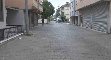 Büyükçekmece'de sır cinayet