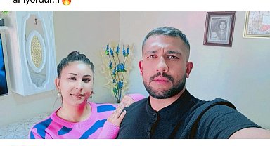 Çatalca'da eşini öldüren zanlı suç makinesi çıktı