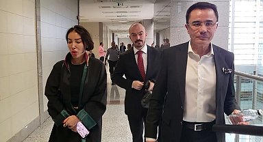 Dr. Ender Saraç'ın oğluna 'cinsel istismar' suçundan yargılanmasına devam edildi