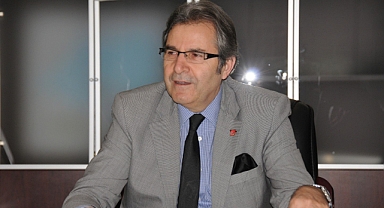 Dursun Mirza 5 Yıl Aradan Sonra Bandırma’da Yeniden Başkan
