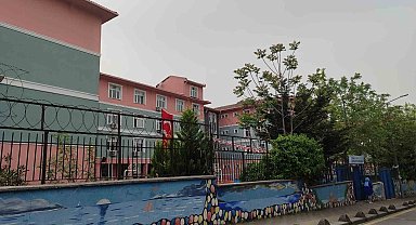 Esenler'de öğretmene "kötü not" dayağı