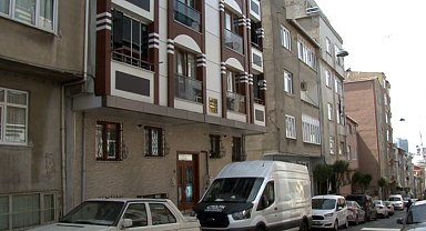 Esenler'de "Dededen otizmli çocuğa şiddet" iddiası