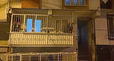 Esenyurt'ta 2 çocuk babası adam evinde ölü bulundu