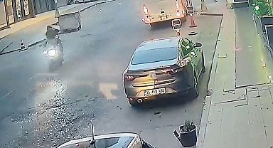 Esenyurt'ta aynı otele bir haftada ikinci saldırı